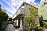 passero java(パッセロジャバ)の外観