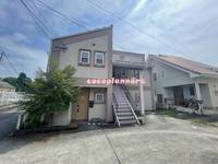 プティ・パレの外観