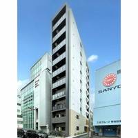 東京都台東区東上野3(マンション)の賃貸物件の外観