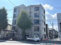 ME PLACE 上平間の外観