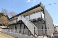千葉県船橋市前貝塚町(アパート)の賃貸物件の外観