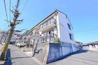 広島県広島市安芸区矢野南3(アパート)の賃貸物件の外観