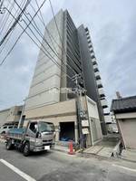 S-RESIDENCE四日市市堀木amante(アマンテ)の外観