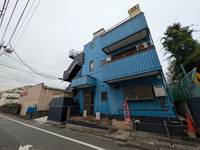 小島ビルの外観