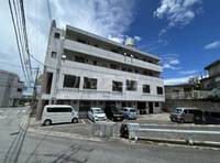 あちりフレックスの外観