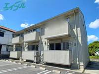 エルグランデの外観