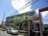 ドミトリーインテリジェンスの外観