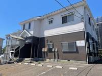 プレジオ新潟坂井の外観