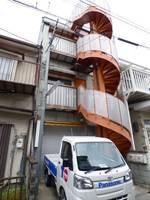 物件の外観画像