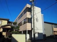 物件の外観画像