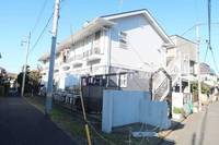 シャトルK2の外観