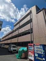 丹木田口ビルの外観
