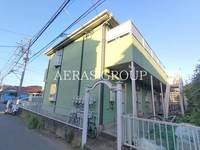 物件の外観画像