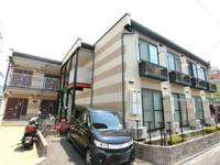 物件の外観画像