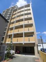 愛知県名古屋市中区松原3(マンション)の賃貸物件の外観