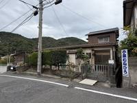 岡山県玉野市玉原2(一戸建)の賃貸物件の外観