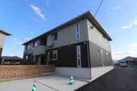 D-roomフォンテーヌの外観