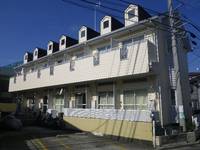 物件の外観画像