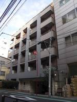 メインステージ御茶ノ水の外観