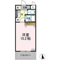 アトラス7の間取り