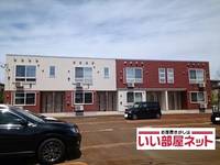 物件の外観画像