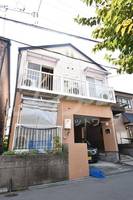 津島ハイツIIの外観