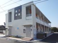 物件の外観画像