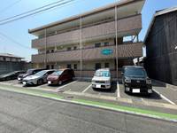 シャルマン Eの外観