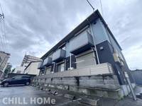 群馬県前橋市表町2(アパート)の賃貸物件の外観