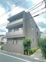 物件の外観画像