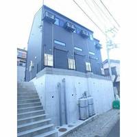 神奈川県横須賀市追浜町2(アパート)の賃貸物件の外観