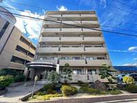 アメニティK&Sパート1の外観