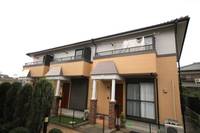 愛知県一宮市木曽川町三ツ法寺字村内(一戸建)の賃貸物件の外観