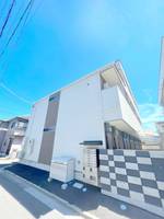 物件の外観画像