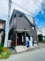 物件の外観画像