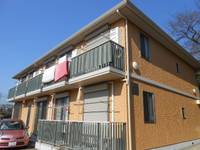 Y・K HOUSEの外観