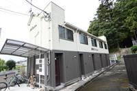 採充evolutionの外観