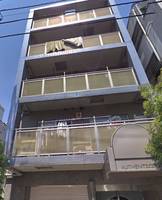 東京都墨田区菊川1(マンション)の賃貸物件の外観