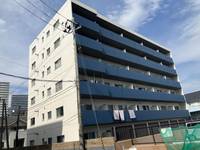 宮城県仙台市太白区郡山6(マンション)の賃貸物件の外観