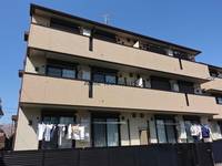 サウザンドサニー WESTの外観