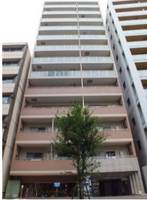 東京都千代田区東神田2(マンション)の賃貸物件の外観