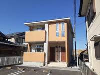 高知県土佐市高岡町甲(アパート)の賃貸物件の外観