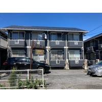 HILLS MIHASHI Bの外観