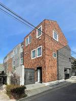 東京都世田谷区松原4(マンション)の賃貸物件の外観