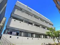 ダイワティアラ津田沼IIの外観