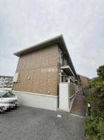 兵庫県神戸市垂水区東垂水町(アパート)の賃貸物件の外観