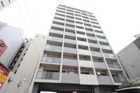 ウェスティン鉄砲町の外観