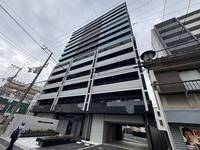 大阪府大阪市西淀川区大和田4(マンション)の賃貸物件の外観