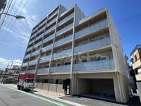 東京都葛飾区東四つ木4(マンション)の賃貸物件の外観