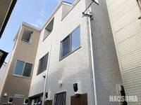 物件の外観画像